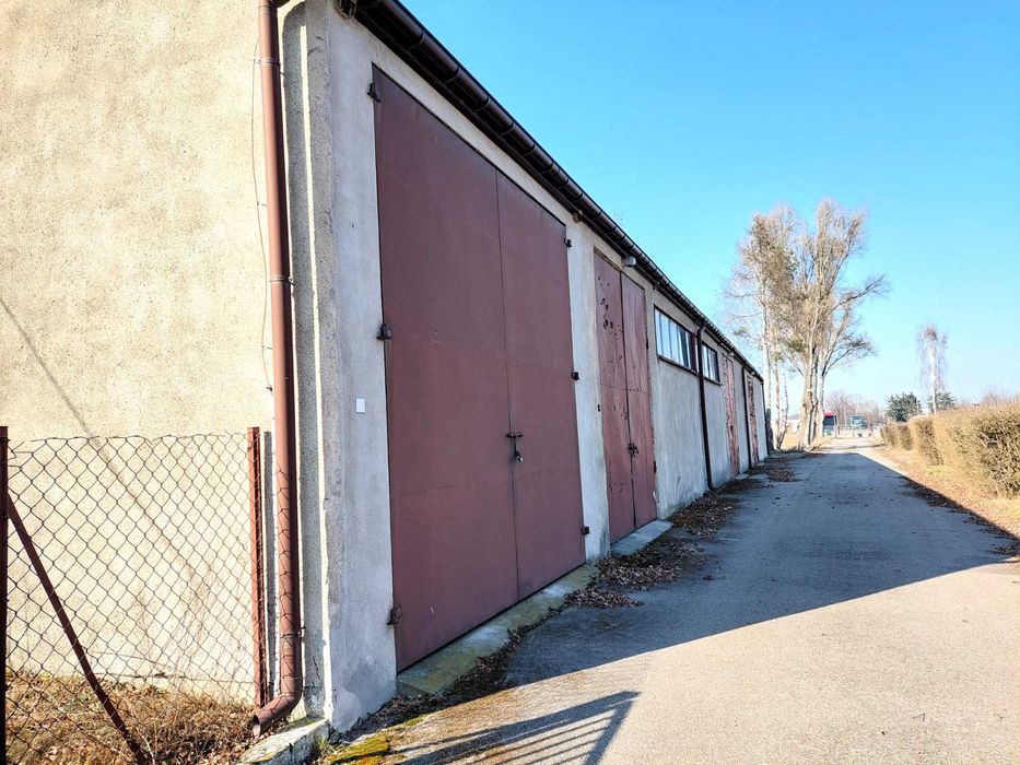 Łowicz, ul. Bolimowska - Wynajmę nieruchomość