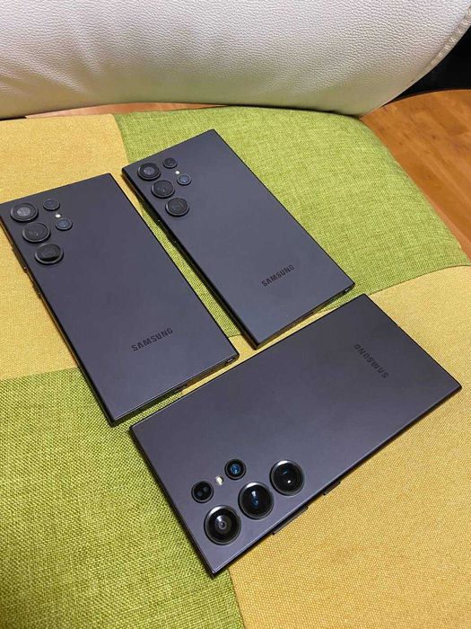 Samsung s24 ultra 1tb китай