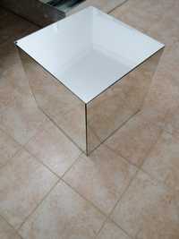 Cubo espelhado 400×400×400