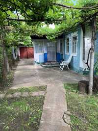 Частный дом с огородом, станция Абомеликово, Кодымский район