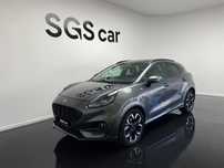 Ford Puma 1.0 EcoBoost MHEV ST-Line