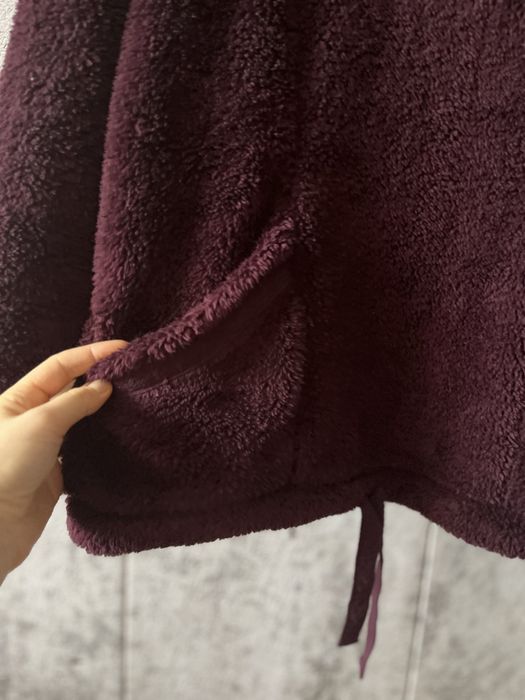 Меховушка Next