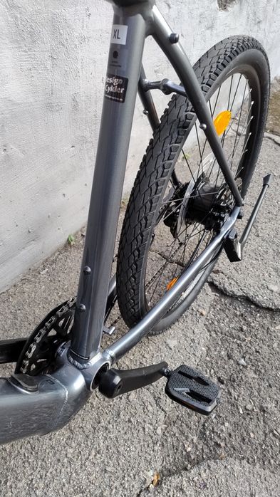 Электровелосипед Trek Dual Sport+2 2023