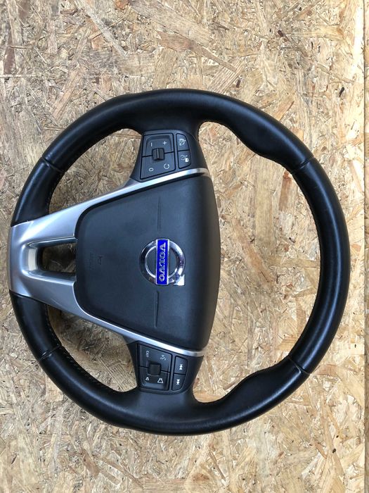 Kierownica Volvo V40