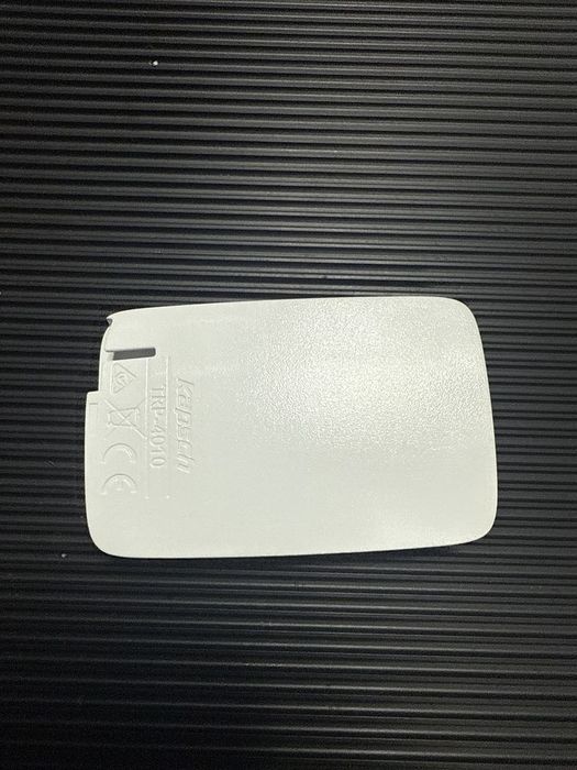 Caixa para via verde trp4010