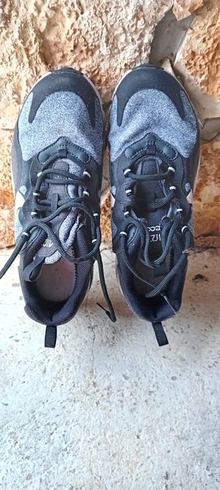 Ténis Nike Air 70 Originais (usados).