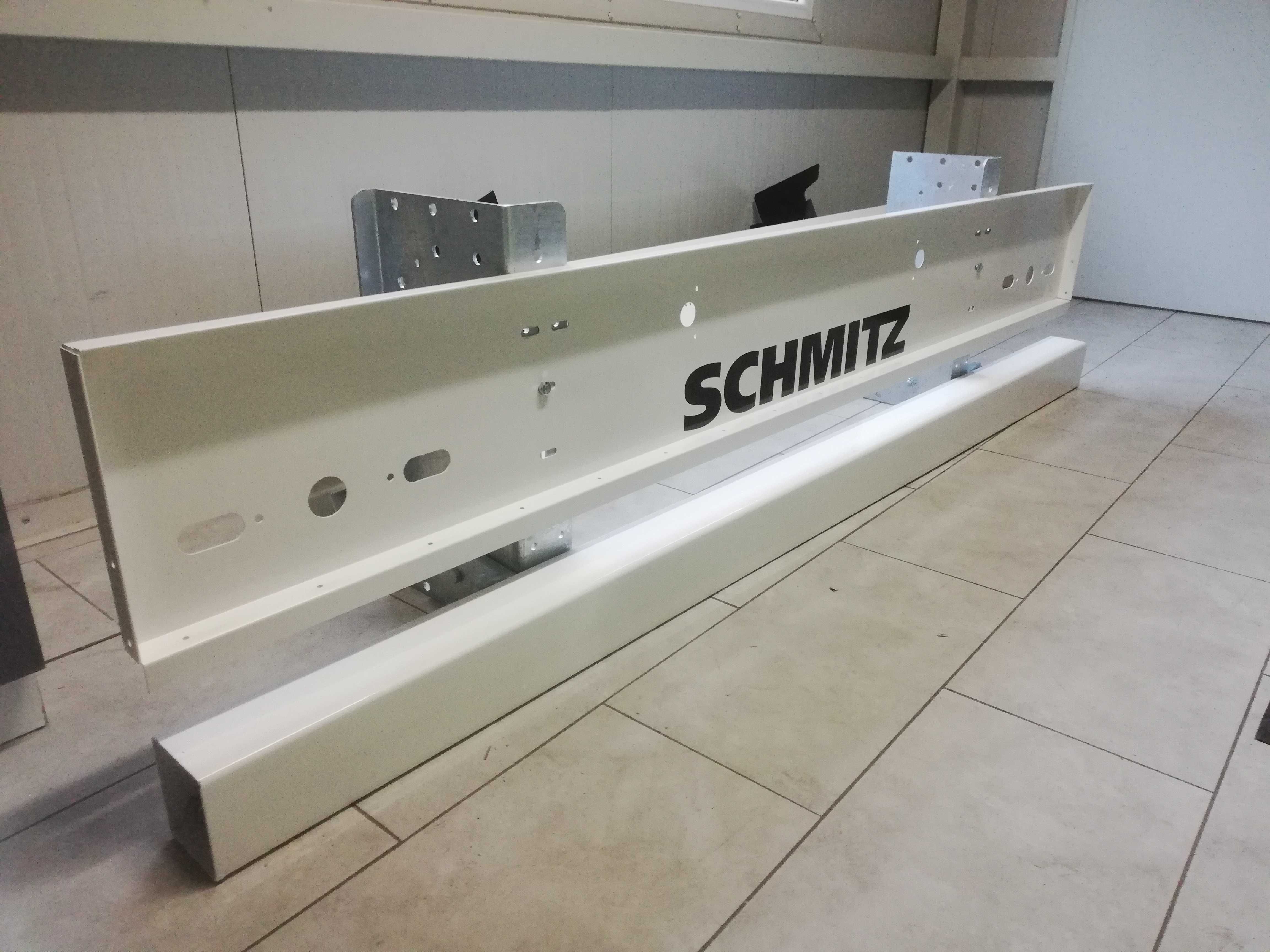 zderzak schmitz 2022 r.