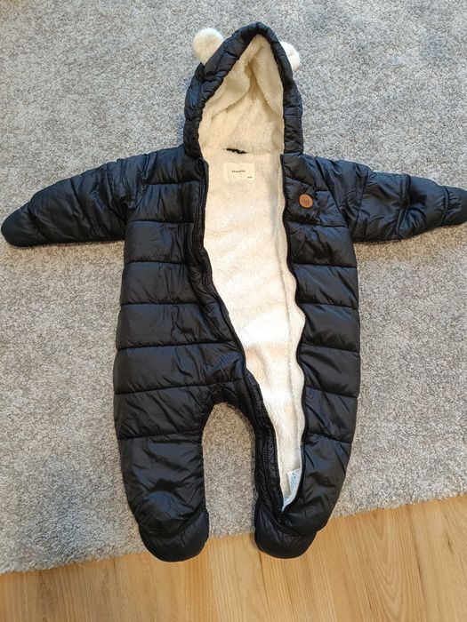 Kombinezon dziecięcy Reserved