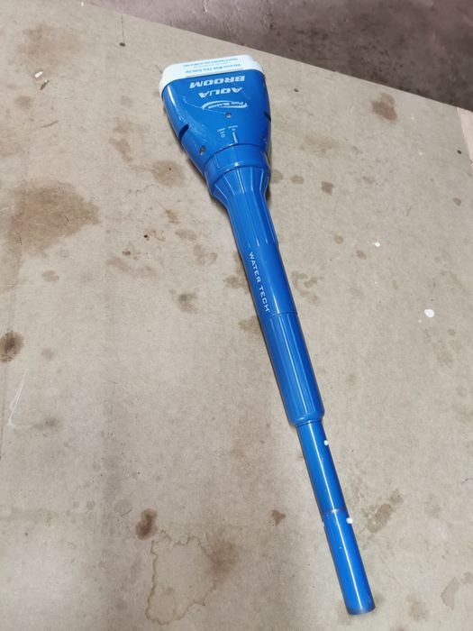 Aspirador de piscina