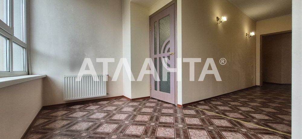 2-комнатная в самом центре Одессы!