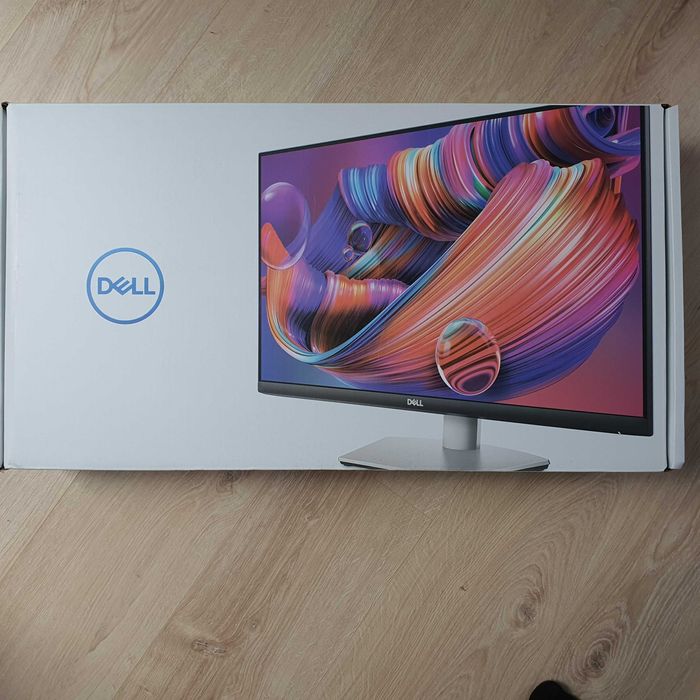 Monitor DELL S2421HS (24