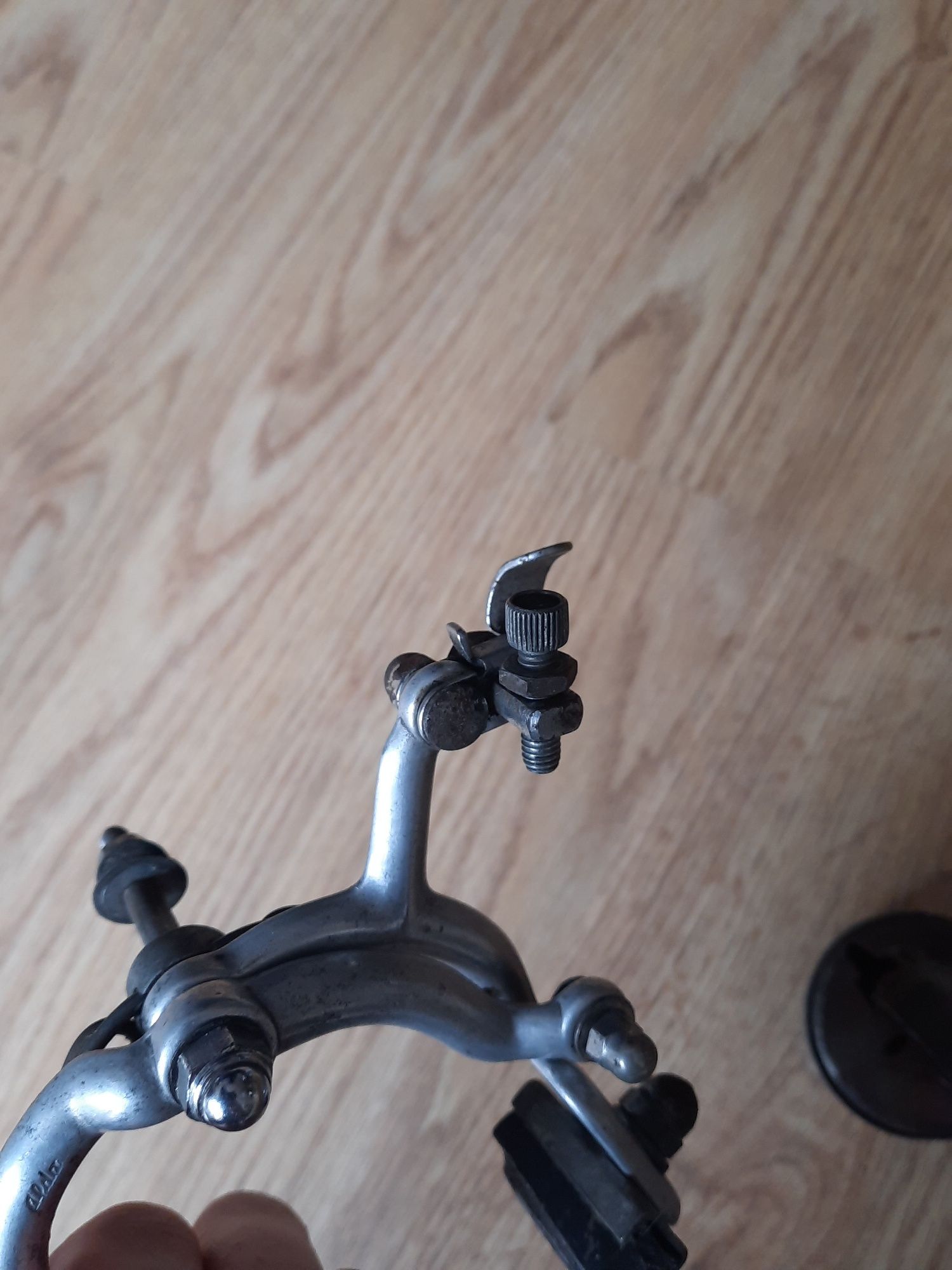 Hamulec alda diamant modell 167 nie huragan jaguar romet