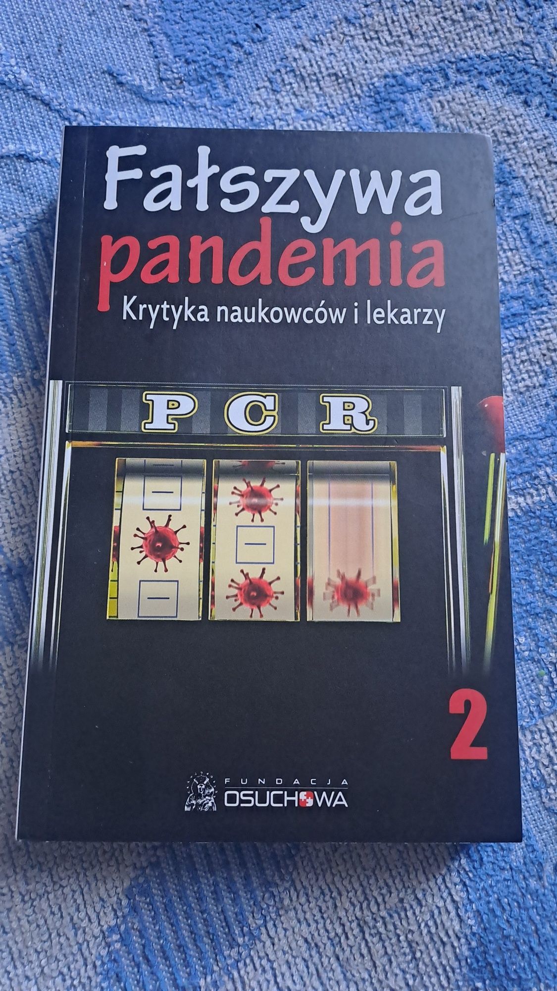Fałszywa Pandemia 2-4