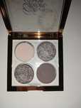 Paleta glam shop cool glam