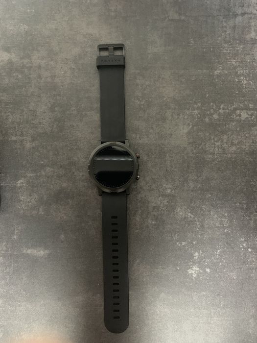 Смарт годинник Xiaomi Haylou RT LS05S