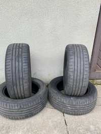 Резина Nexen 205/55 R16 4 шт