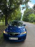 Mazda 6 2002 рік
