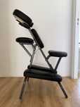 Cadeira de massagem- Chair Massage