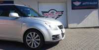 SUZUKI Swift Sport 5-osobowy WYNAJEM promocja od 49 zł