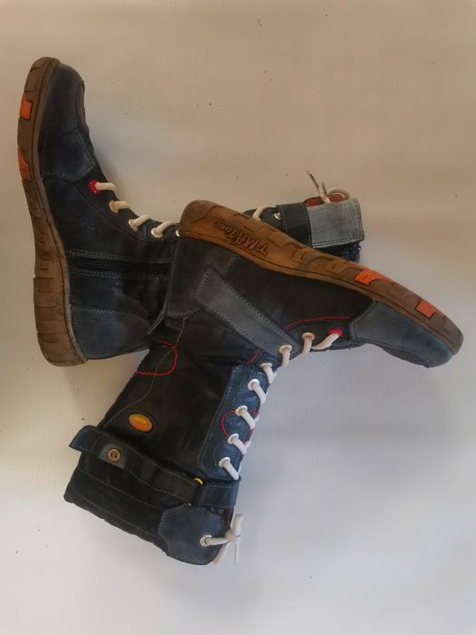 Берцы сапоги черевики ботинки зимові 40 розмір чоловічі жіночі зимове