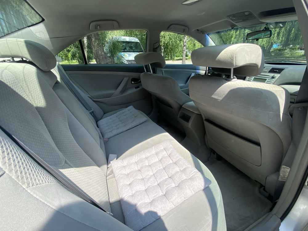 Продам Toyota Camry V40 2.4 2007 рік