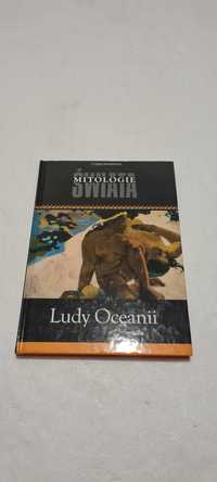 Ludy Oceanii - Mitologie Świata t. 16 - Liwiak Dul
