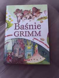 Baśnie Braci Grimm