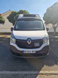 Renault trafic 1.6