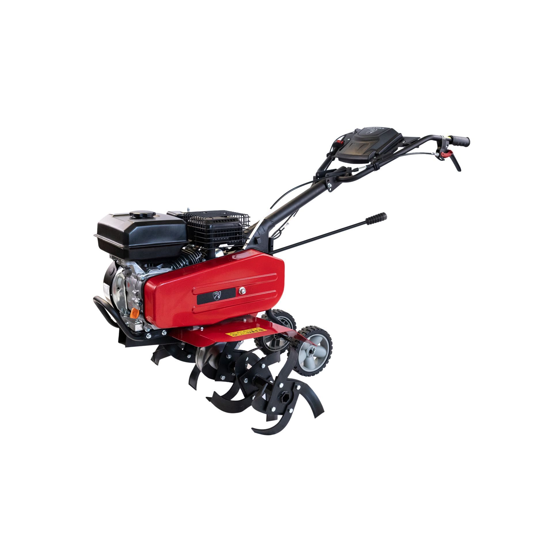 Glebogryzarka spalinowa RATO RG3.6-60Q-D z napędem 4.4kW