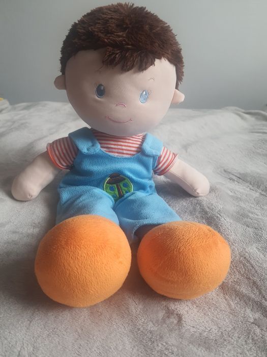 Nasza Szkoła Lalka Chlopak Mati