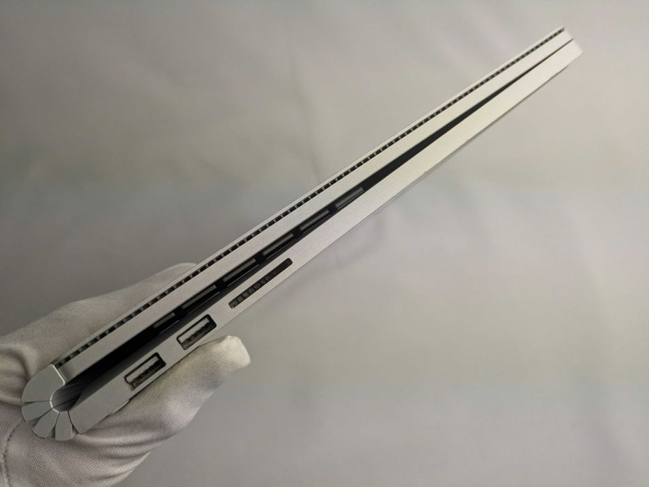 Microsoft Surface Book3|i7-1065G7|GTX1660Ti6GB|16/4tb|15′4K|АК93%|2022