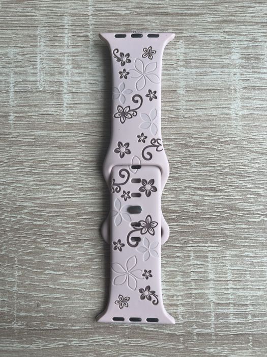 Braceletes Apple Watch