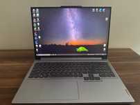 Lenovo Legion Slim 5 16IRH8