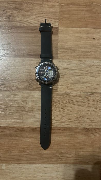 Citizen promaster!!! Nowy pasek!!!