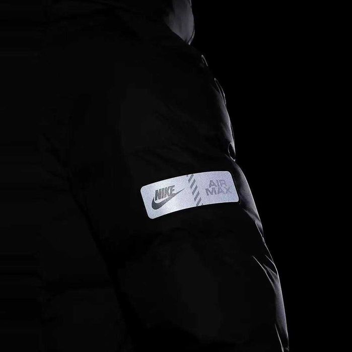 Пуховик Nike Storm-Fit Найк