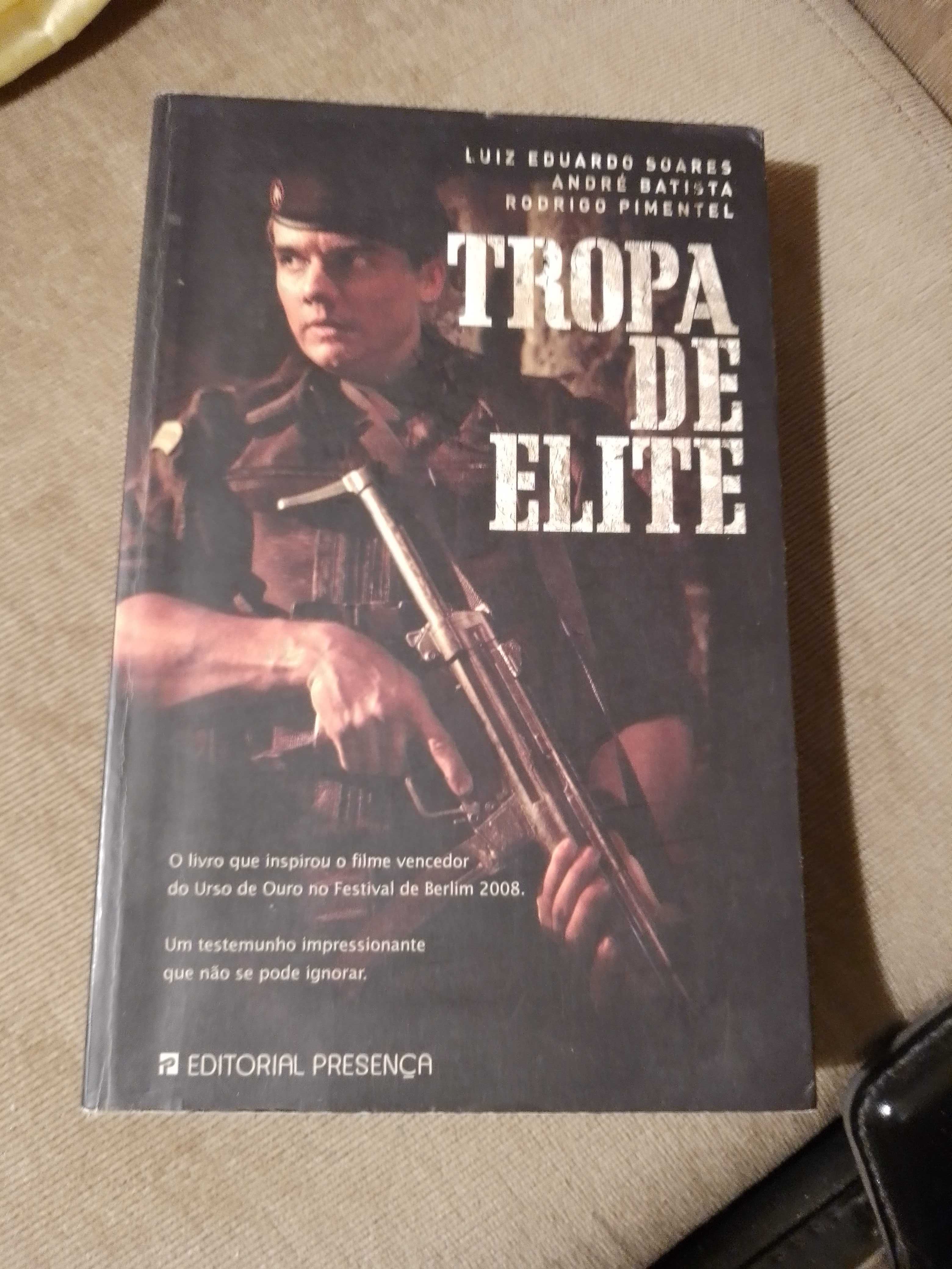 Esboços sobre alguns problemas da Lógica10E-V.M.GTropa Elite9EDesde 2E