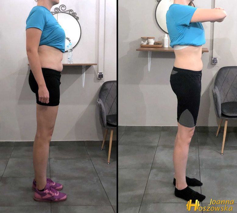 Treningi Personalne / Trening w Ciąży Kraków - Trenerka Kobiet