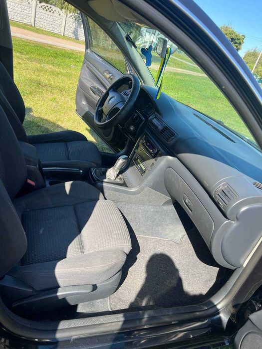 Продаж Skoda Superb  2006