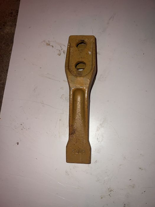 Зуб на  JCB з сх 4 сх коронки системи J