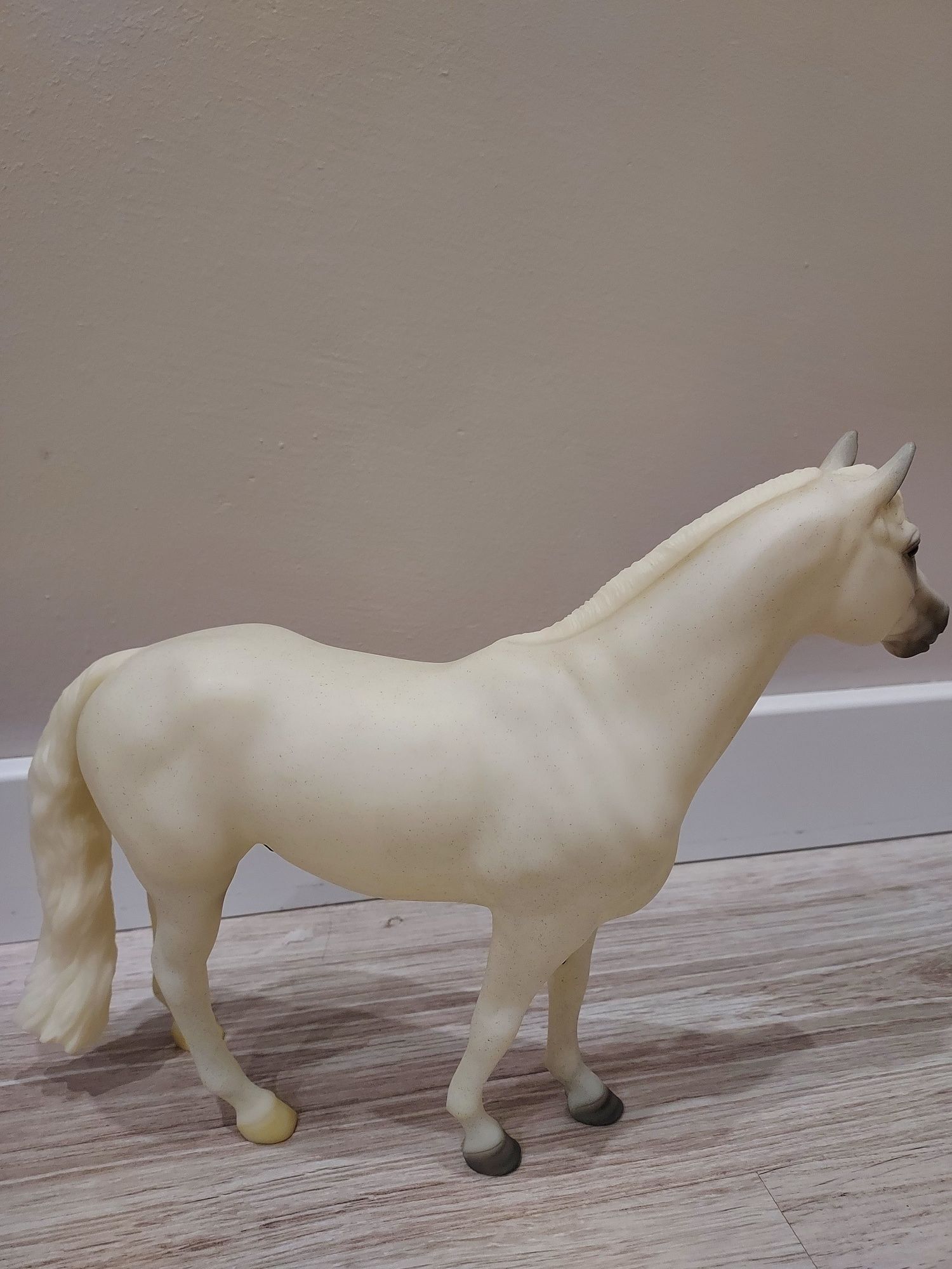 Breyer Traditional Snowman