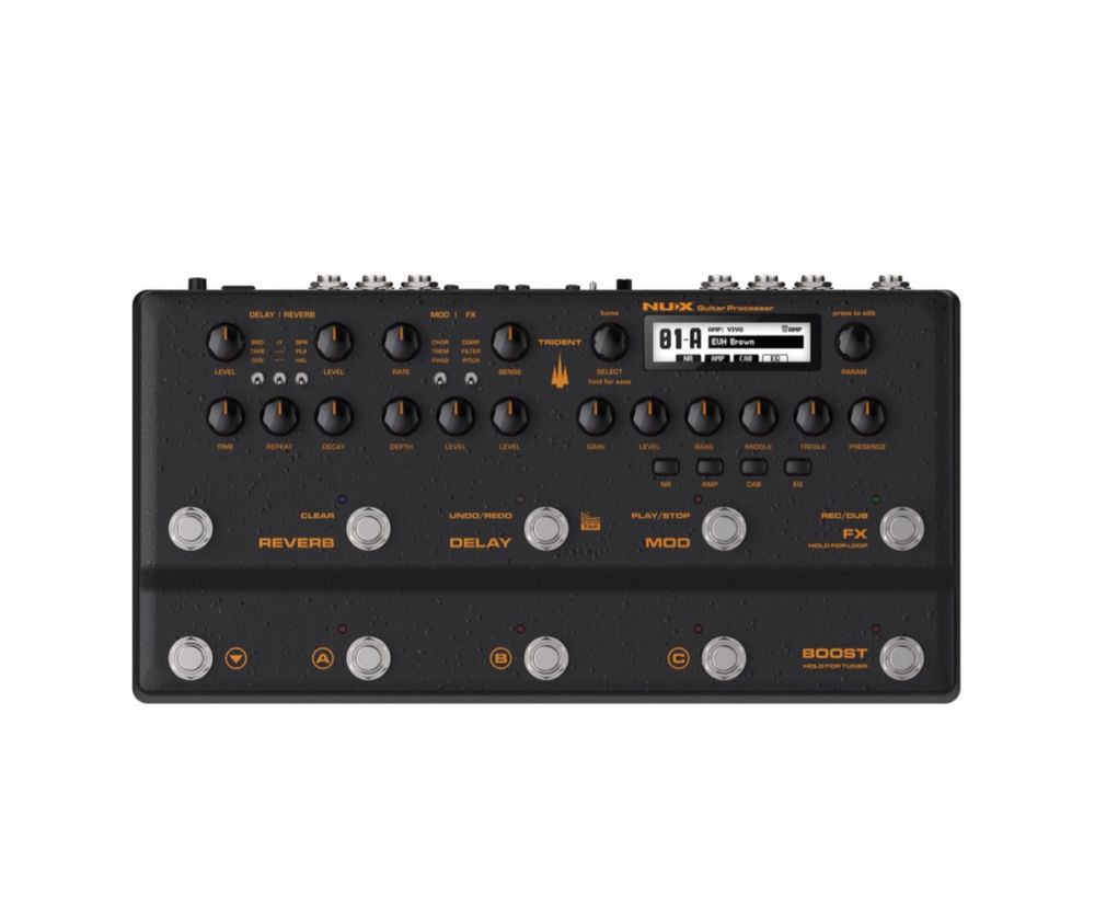 nux mg 30, nux mg300 mk2 , nux mg400, nux mg 101,  Mighty 8bt mk2