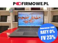 Laptop 14" Dell Latitude 3410 i7-10gen 16GB 256SSD Win11 FHD Kamera