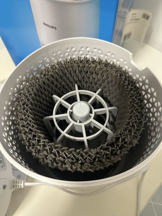 Зволожувач повітря Philips 2000 series HU2510/10