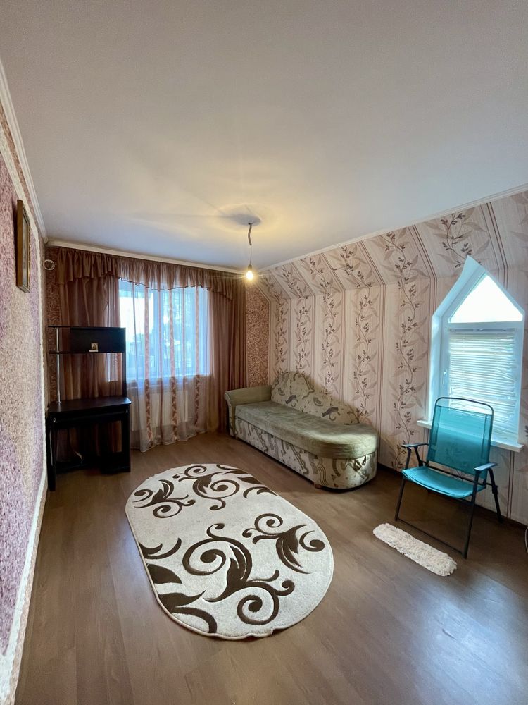 Оренда котеджу 50м2  в с.Нове в м.Боярка 8 сот ділянка