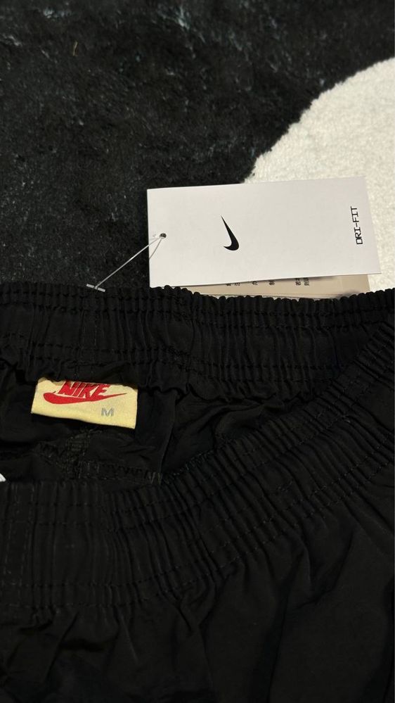 Nike x Stussy шорти
