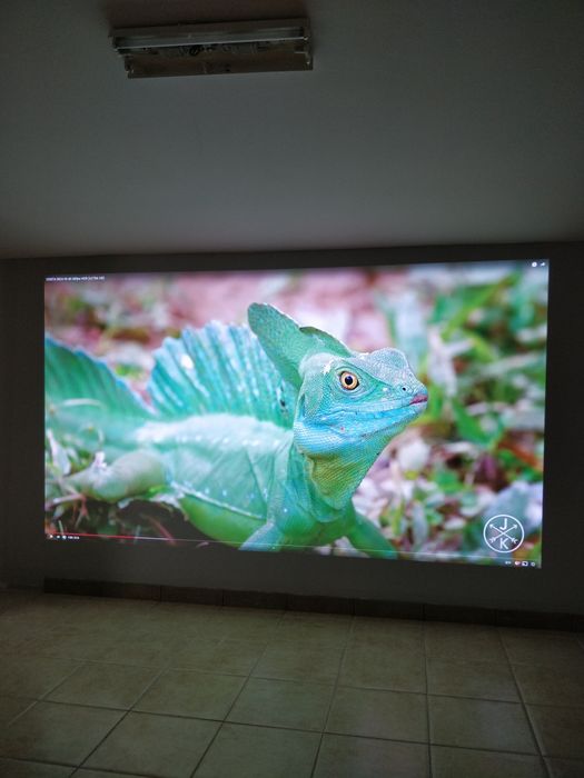 Projetor BenQ W1700 4K HDR com garantia