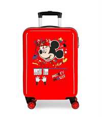 Mala de viagem DISNEY Mickey