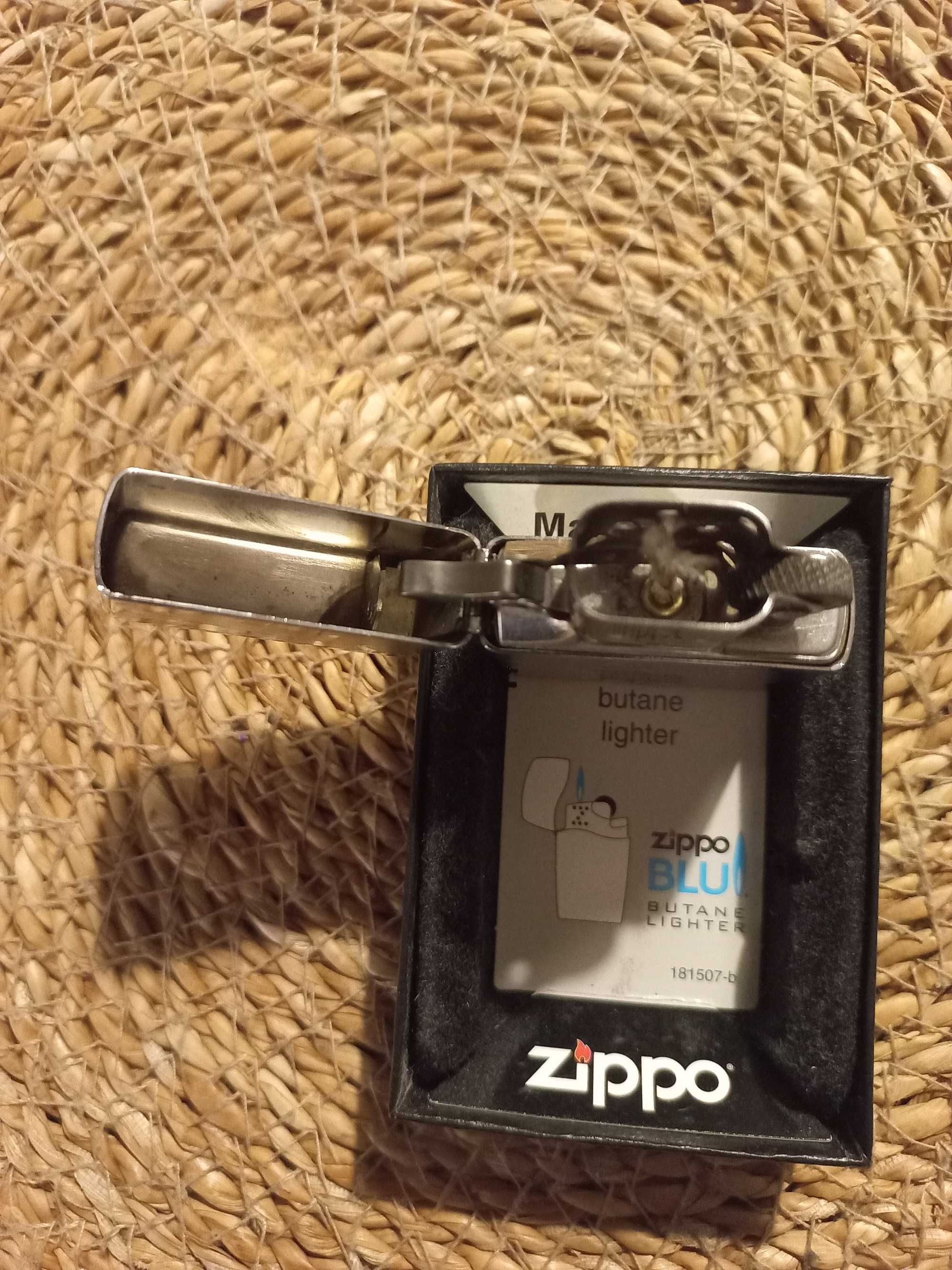 Zippo, Beer is Yummy. Polecam!!!