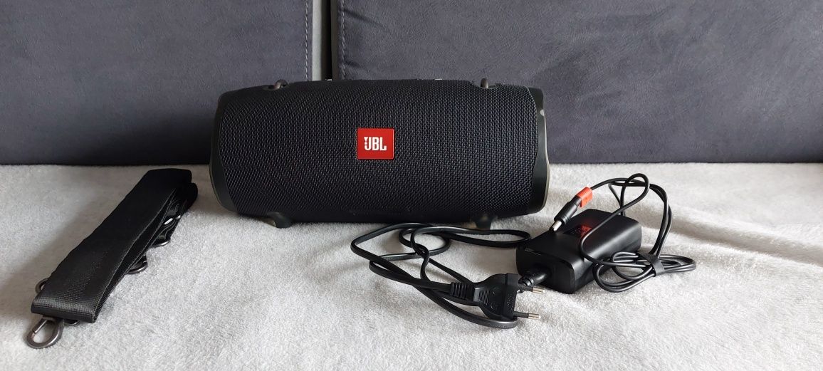 Głośnik JBL Xetrime 2