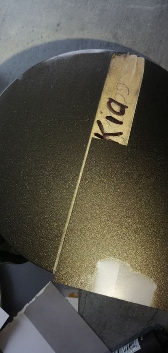 Фарба автомобільна duxone